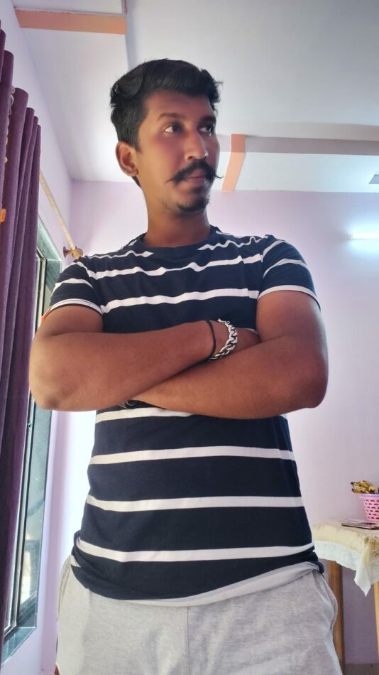 Mayur 3
