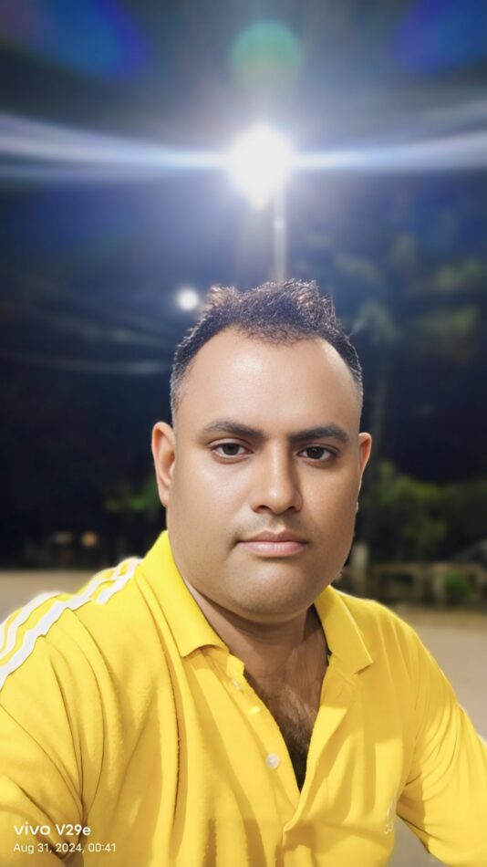 Rahul Das 5