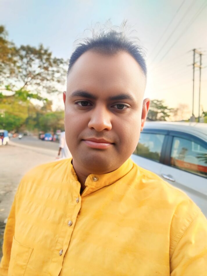 Rahul Das 7
