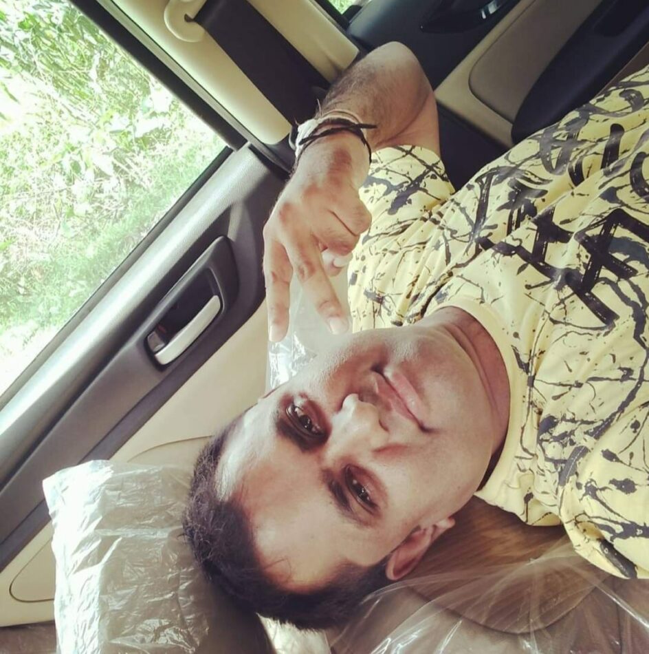 Rahul Das 3