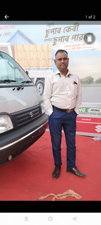 Rahul Das 2