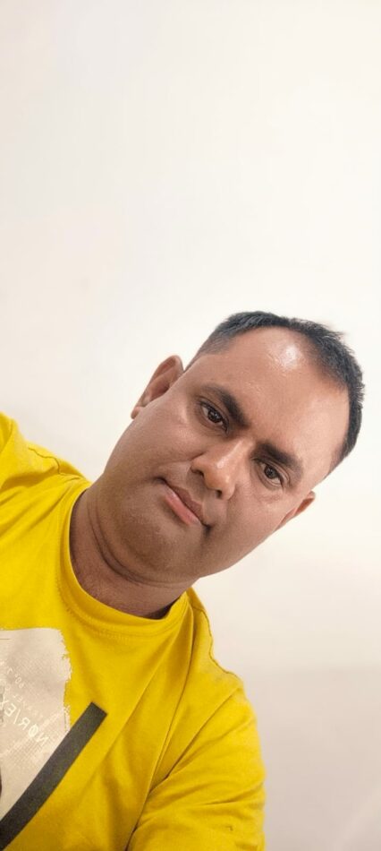 Rahul Das 1
