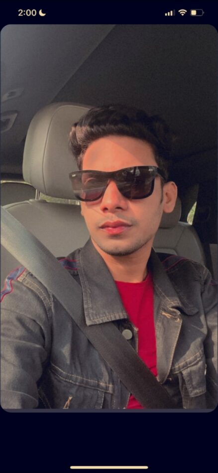 Zain Imam 1