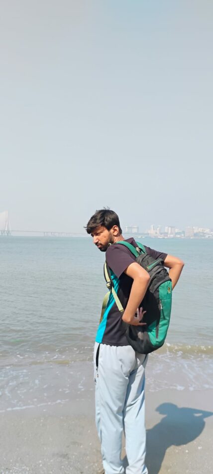 Ajay 5