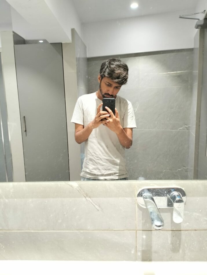 Ajay 6