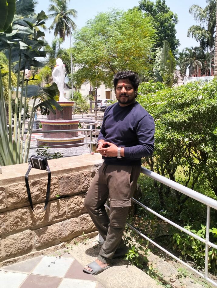 Kalideshmukh 2
