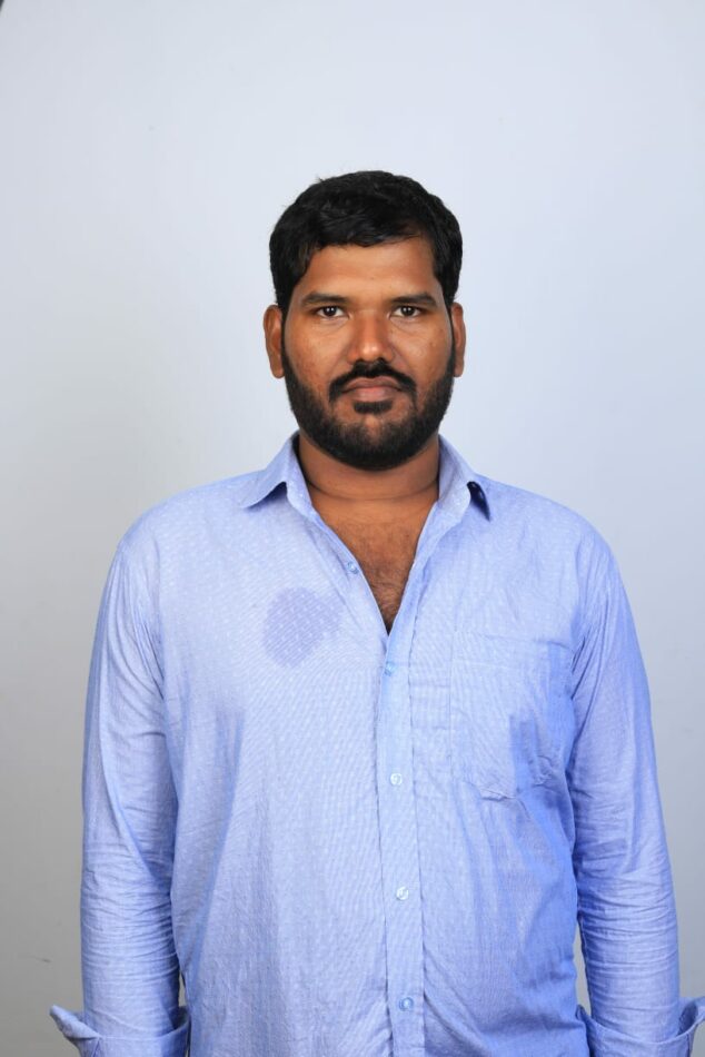 R Ganesh 3