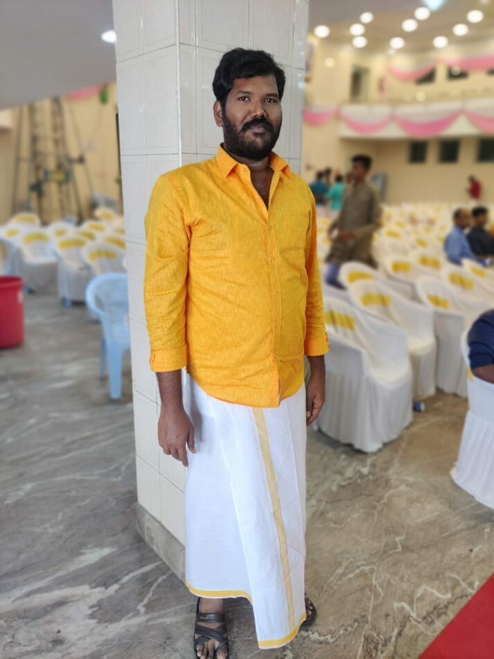 Chennai