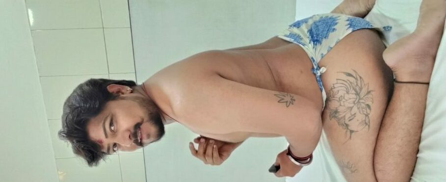 Kalideshmukh
