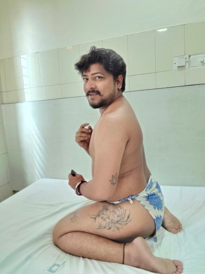 Kalideshmukh 5