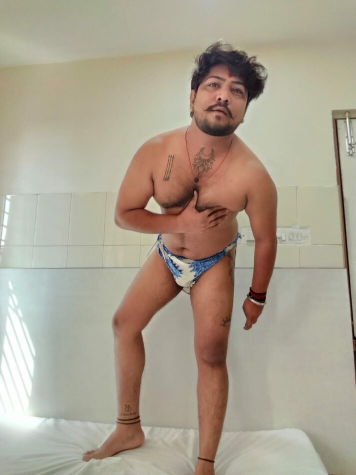 Kalideshmukh 6