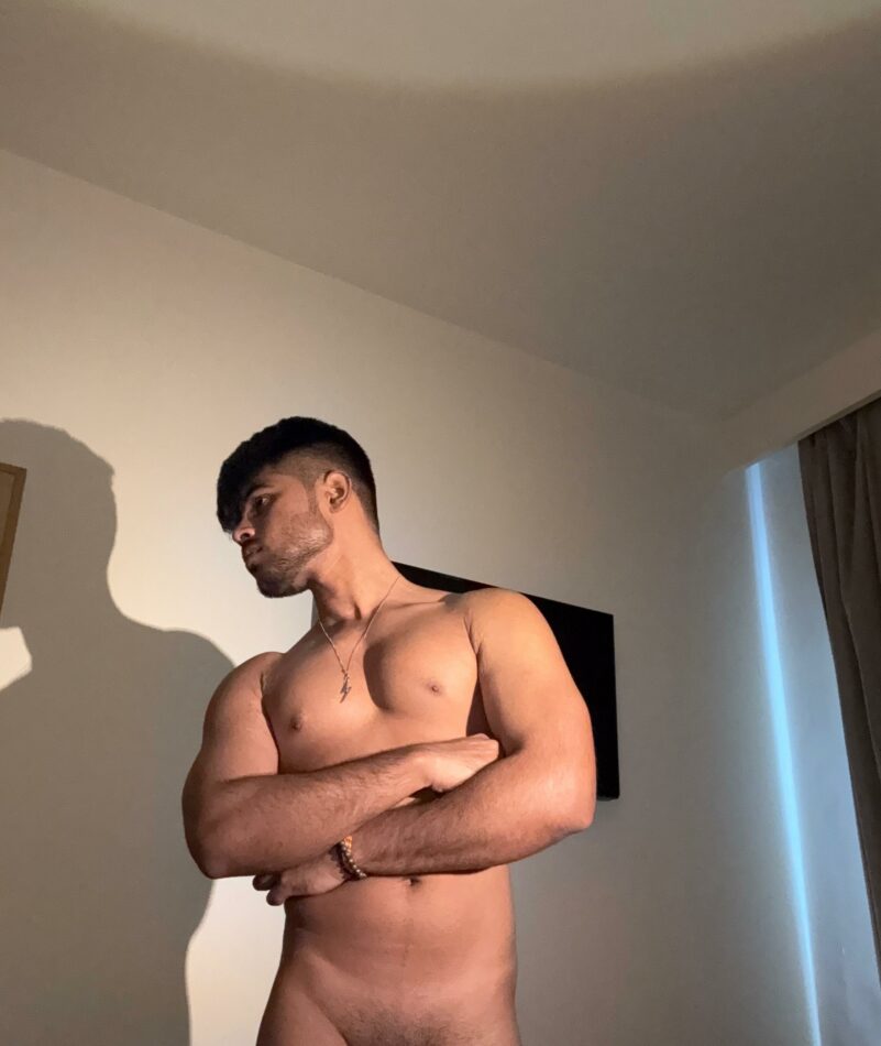 Hot Guy 1
