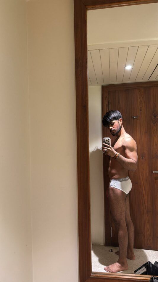 Hot Guy 6