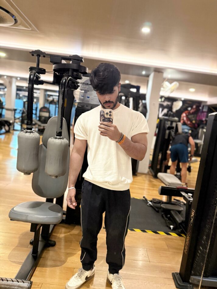 Hot Guy 5