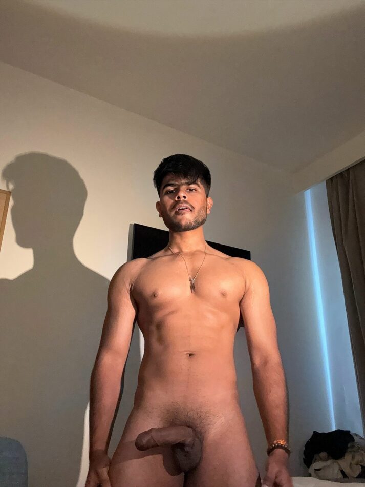 Hot Guy 3