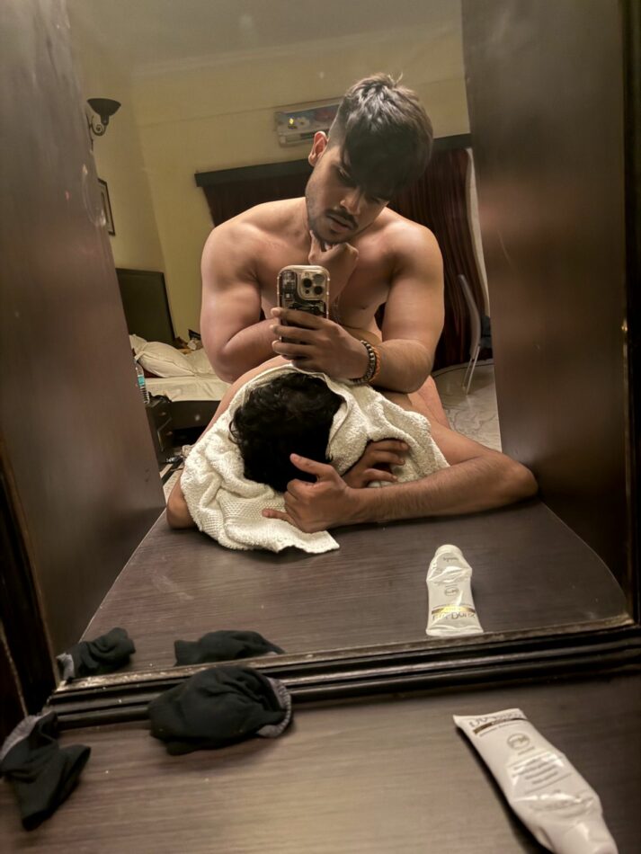 Hot Guy 2
