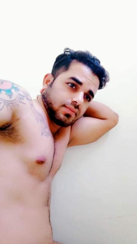 Raj Banglorkar 1