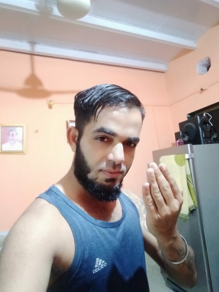 Raj Banglorkar 4