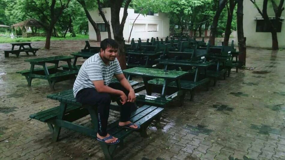 Rohit
