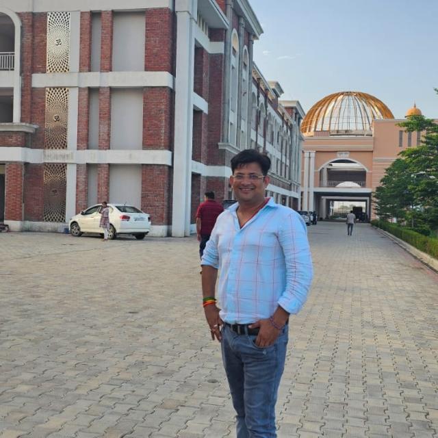 Lucknow