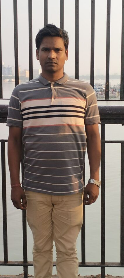 Sanjeev Kumar 3