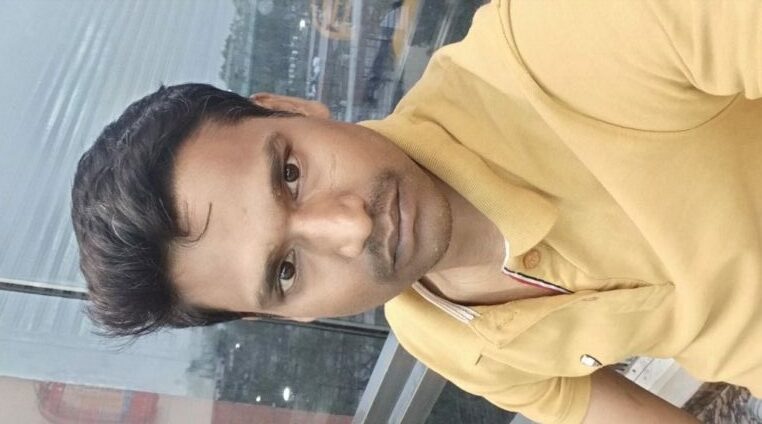 Sanjeev Kumar