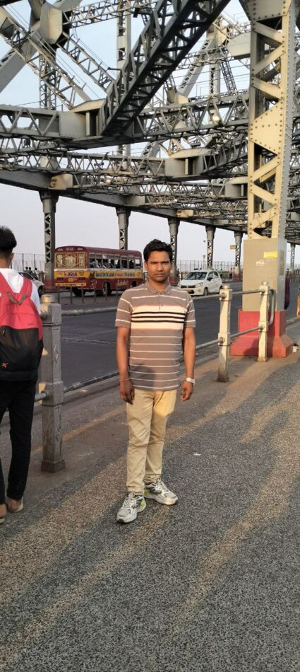 Sanjeev Kumar 1