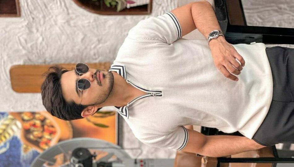 Rajeev Singh