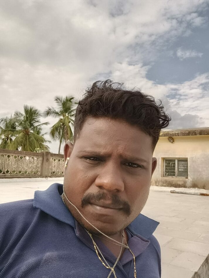 Raju 5