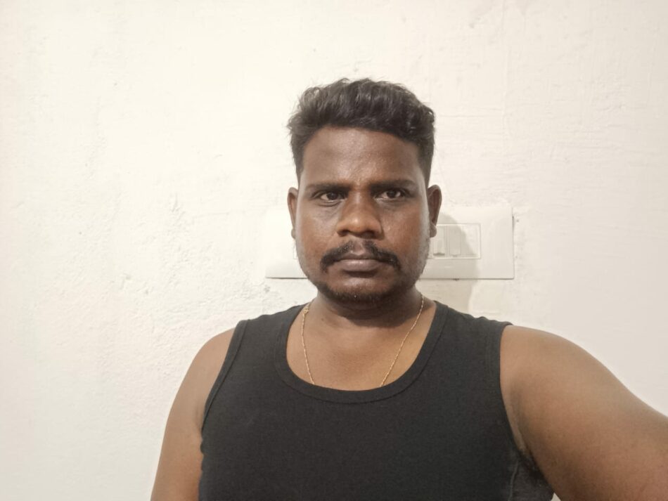 Raju 3