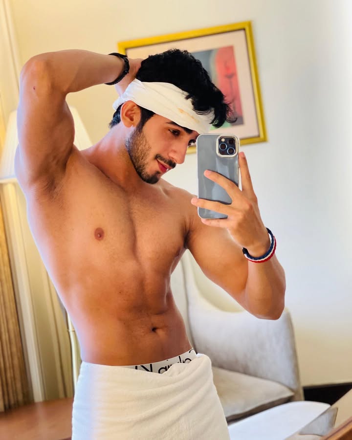 Aadi khan 3