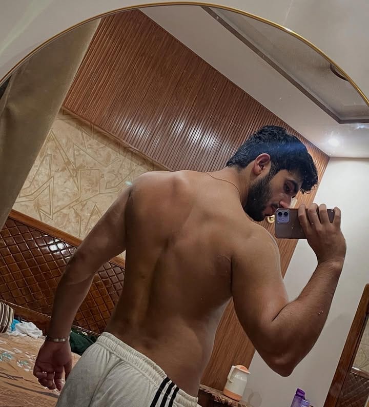 Aadi khan 1