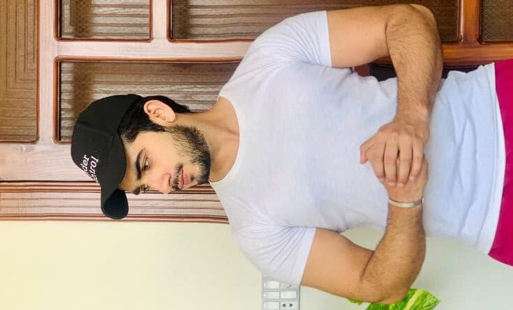 Aadi khan 2