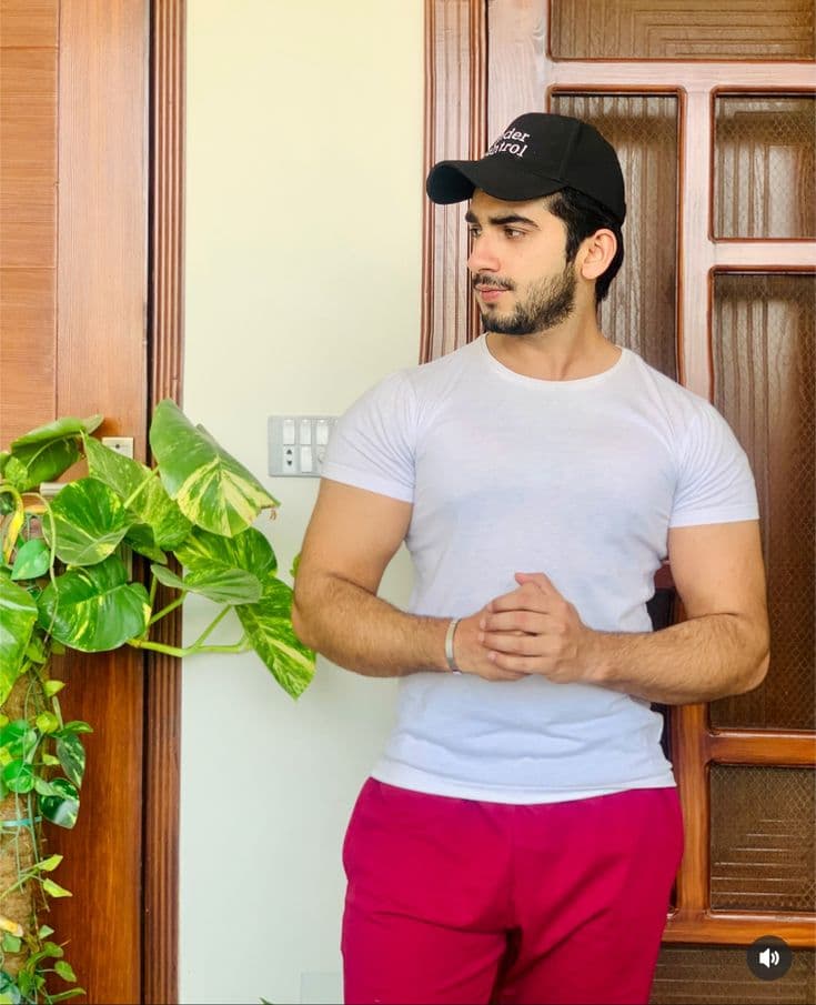 Aadi khan 5