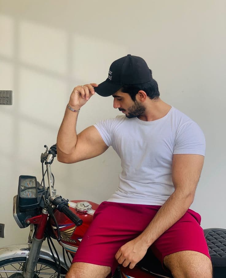 Aadi khan