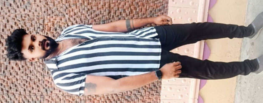 Rithin
