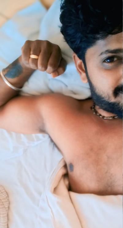 Arunvino 3