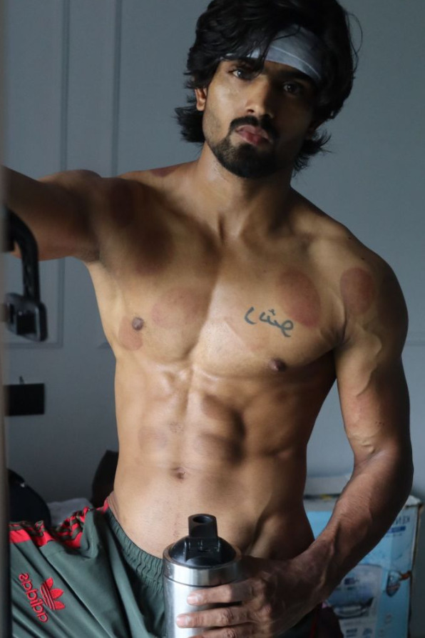 Khan 5