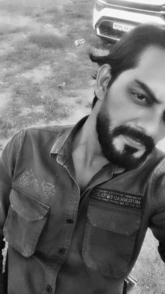 Zahed Khan 2
