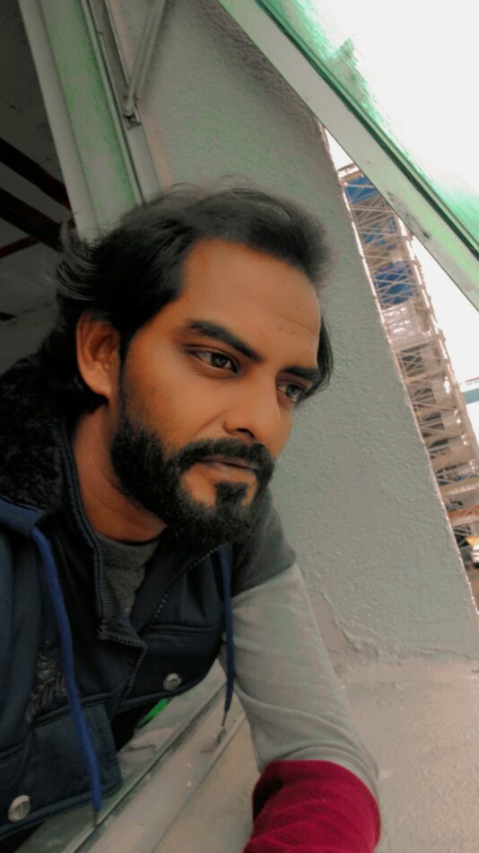 Zahed Khan 5