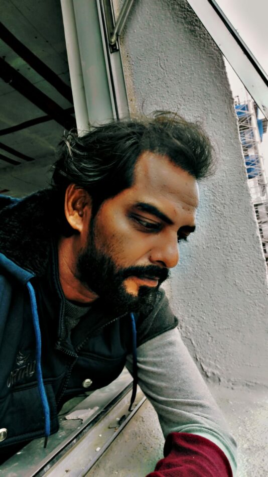 Zahed Khan 4