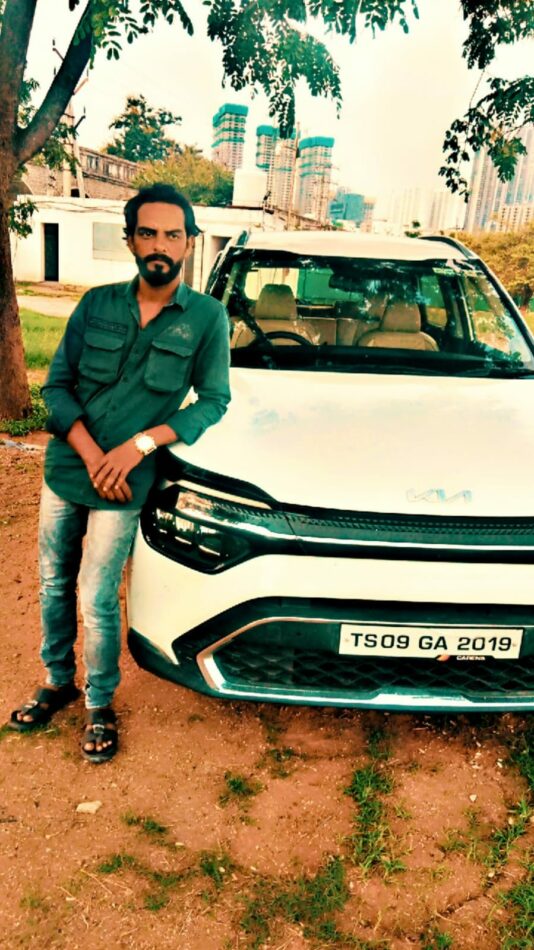 Zahed Khan 3