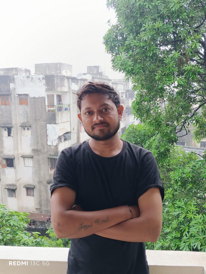 Jaypal Vala 1