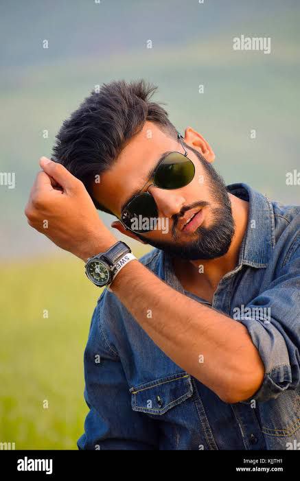 Raj Singh 1