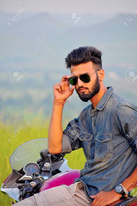 Raj Singh 3
