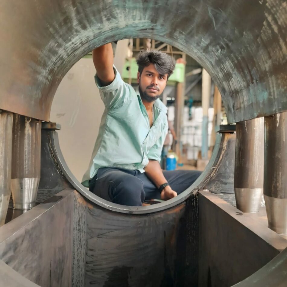 Bharath 5