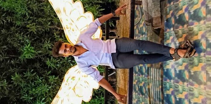 Bharath