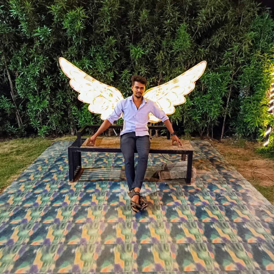 Bharath 4