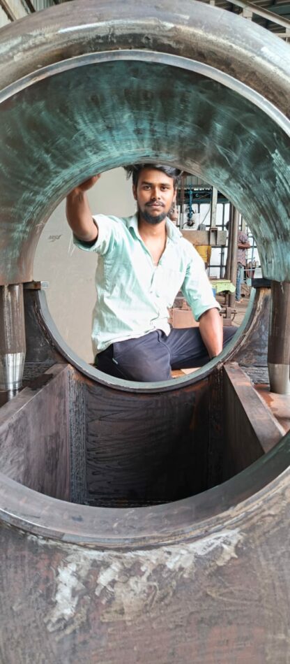 Bharath 3