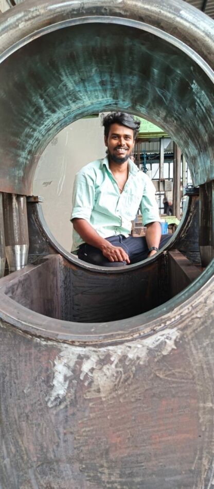 Bharath 1